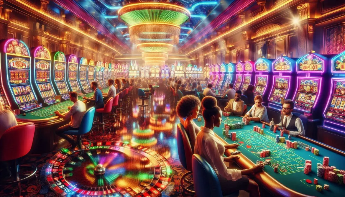 Gunsbet Casino
